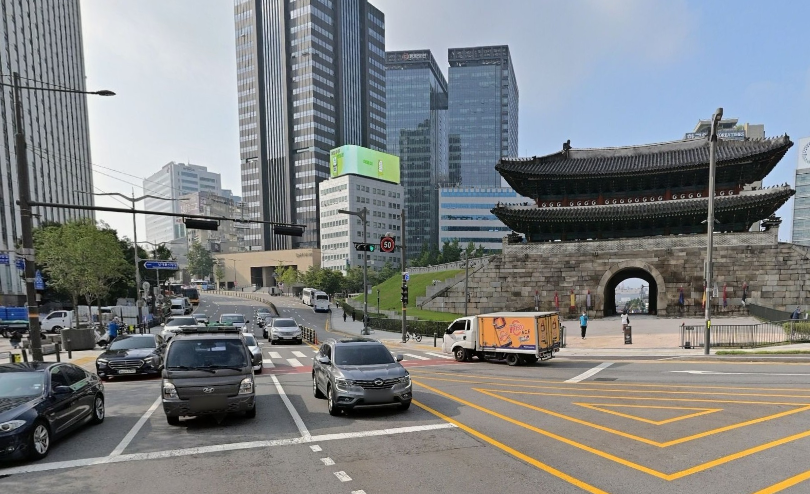 Complete Guide to Driving in Korea