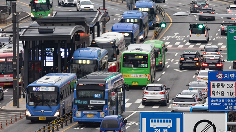 Seoul Transport Essentials: Ultimate Guide to Buses, Kakao T