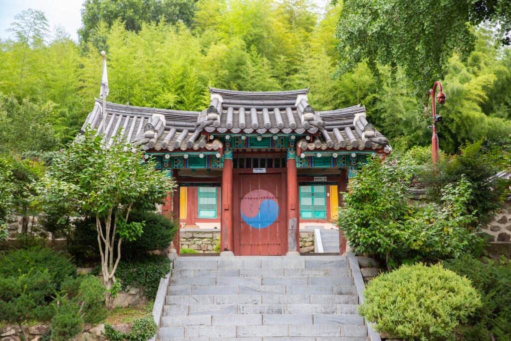 Confucianism in Korea