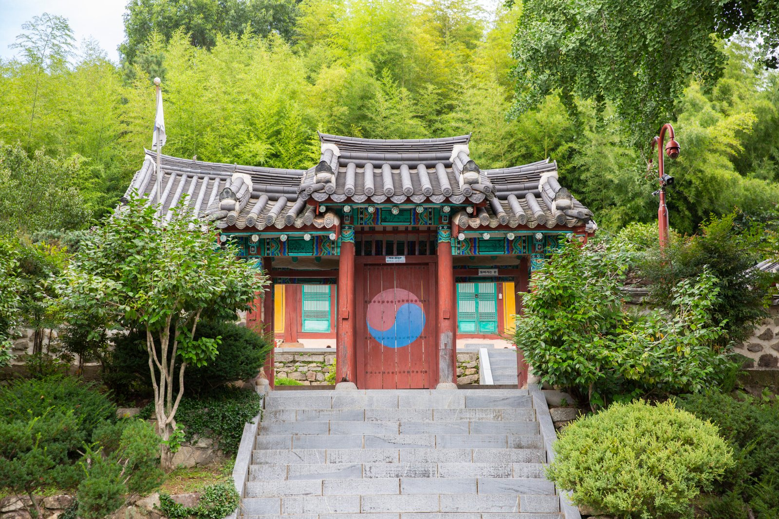 Confucianism in Korea