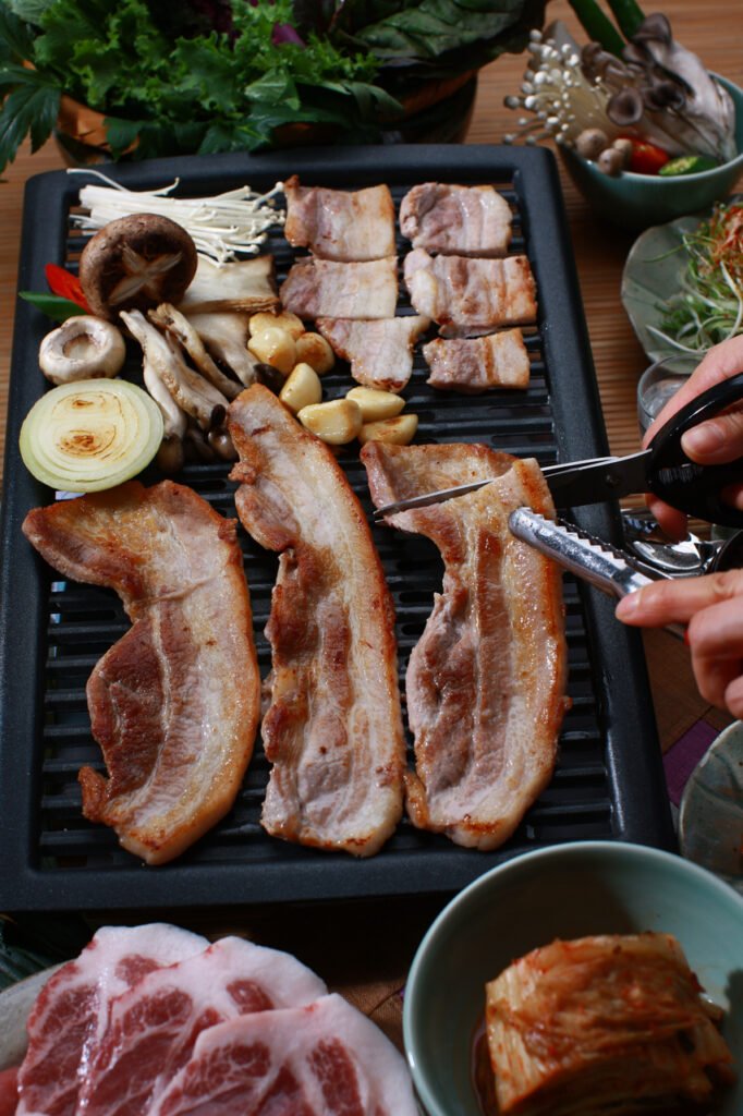 Seoul Food Guide 2026: Real Prices & Best Restaurants