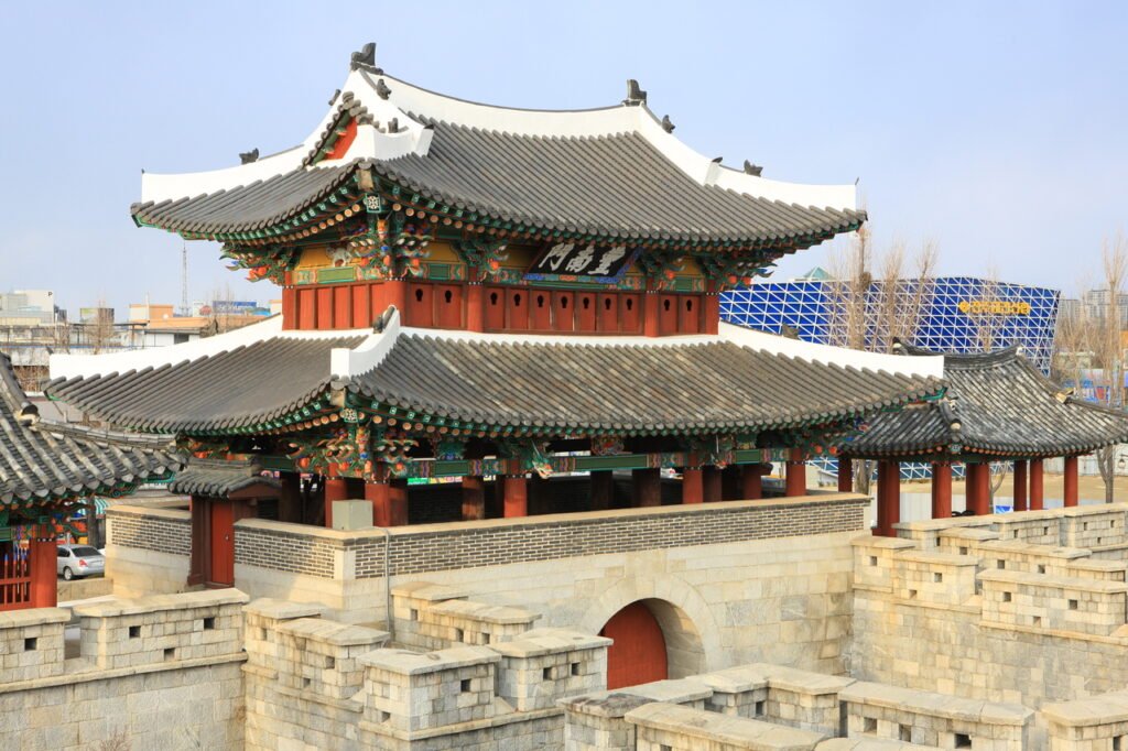 Pungnammun Gate