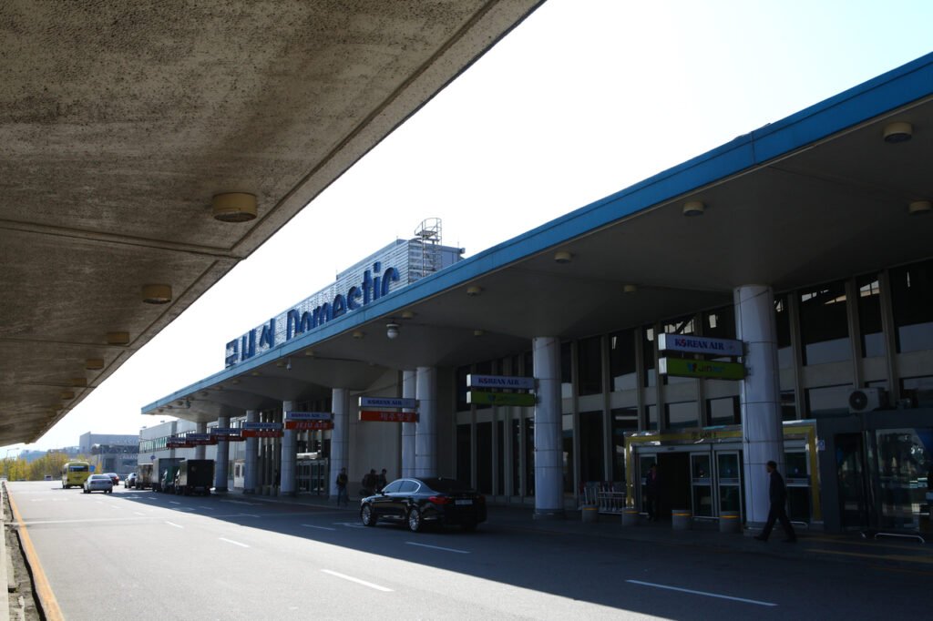 Seoul to Jeju Guide: Flights, Ferries, and Current Route Updates - Gimpo International Airport Domestic Terminal