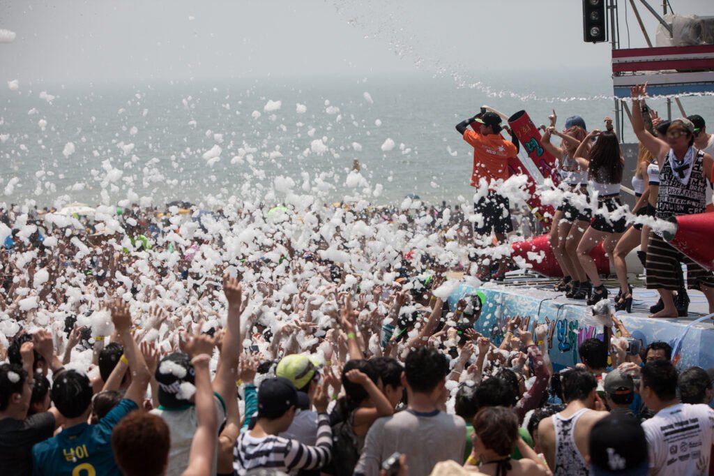 Top 20 South Korean Festivals Every Traveler Should See