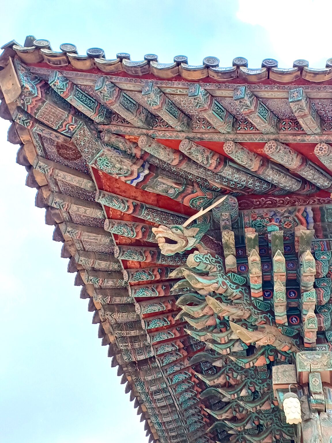 The Science Of Hanok: Traditional Korean Architecture | KCulture.com: K ...