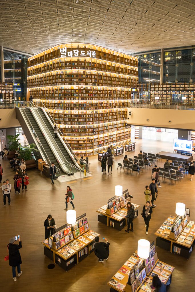 Korea's Best: 10 Essential Cultural & Travel Experiences-starfield