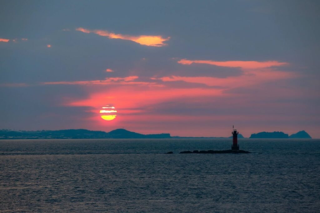 Haedoji: The Soulful Korean Tradition of the New Year Sun