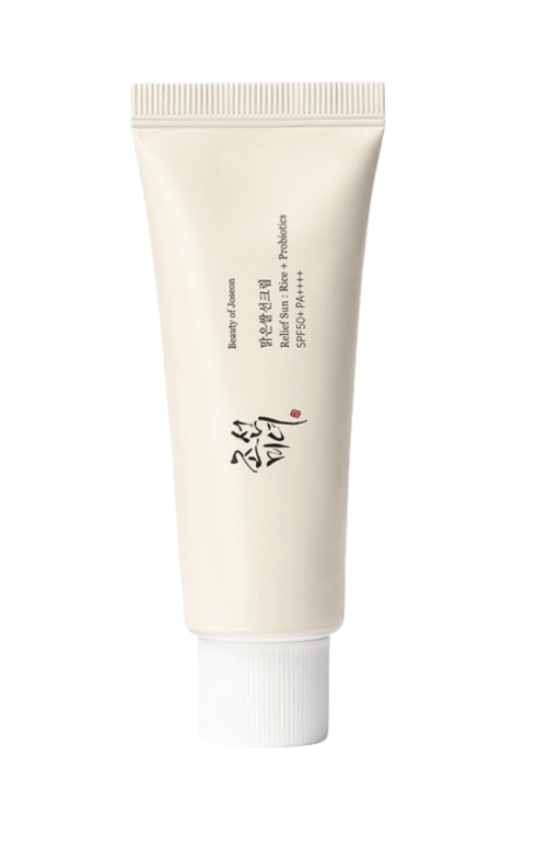 Beauty of Joseon Relief Sun