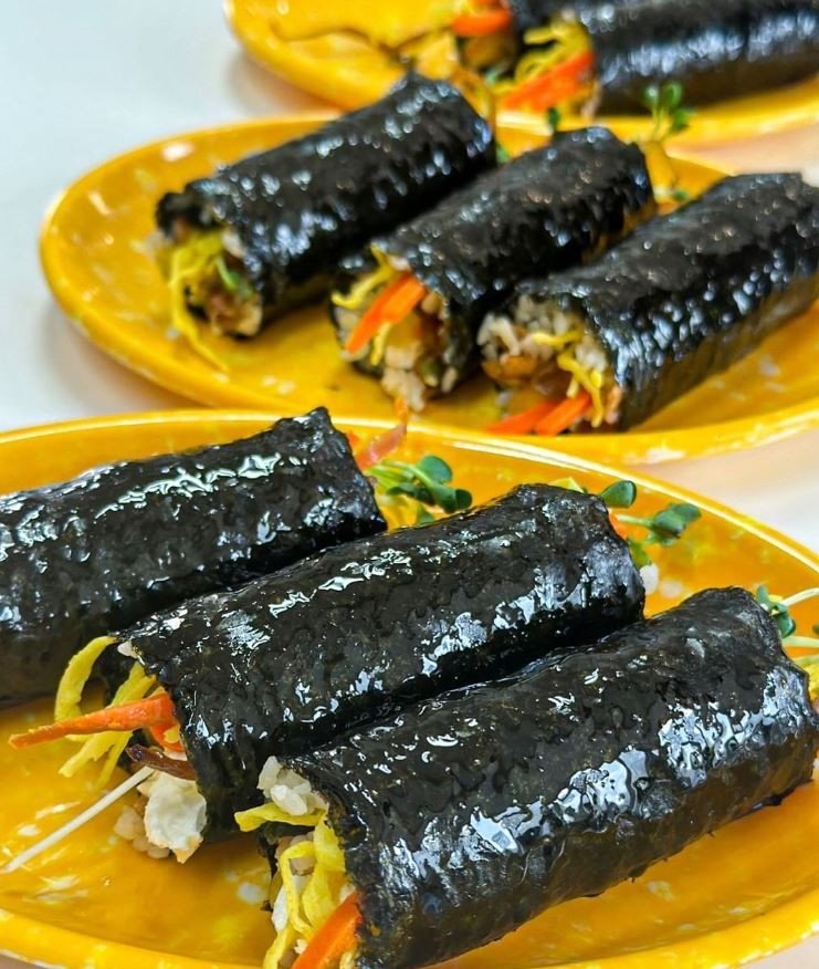 10 Best Gimbap Spots in Seoul: A Local’s Guide