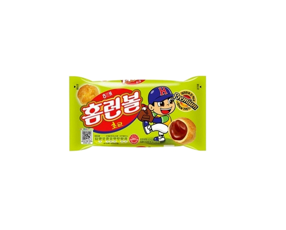 Haitai Home Run Ball