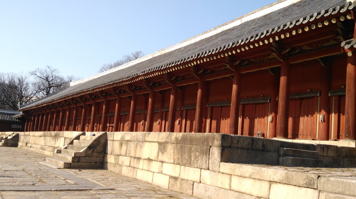 Changdeokgung Secret Garden, Jongmyo Shrine booking guide