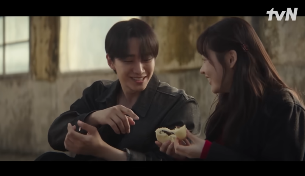 K-drama Typhoon Corporation