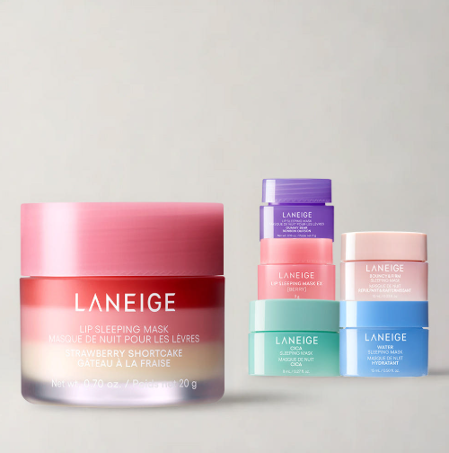 Laneige Lip Sleeping Mask