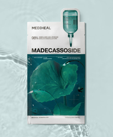 Mediheal Madecassoside Essential Mask