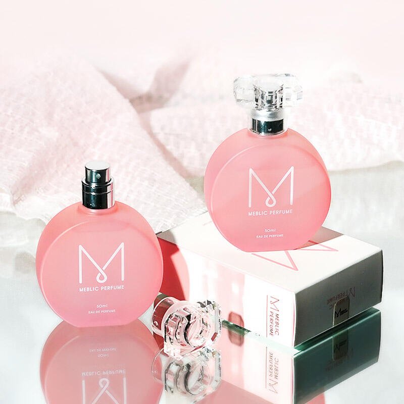 Mevlic Perfume