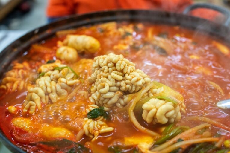 Guk, Tang, Jjigae, Jeongol: The Ultimate Korean Soup Survival Guide ...