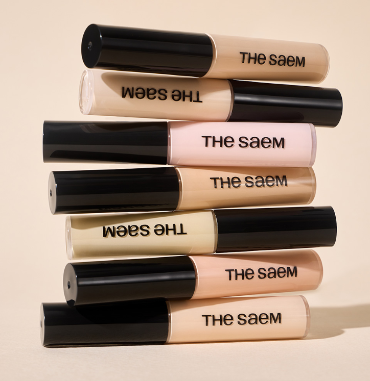 The Saem Cover Perfection Tip Concealer