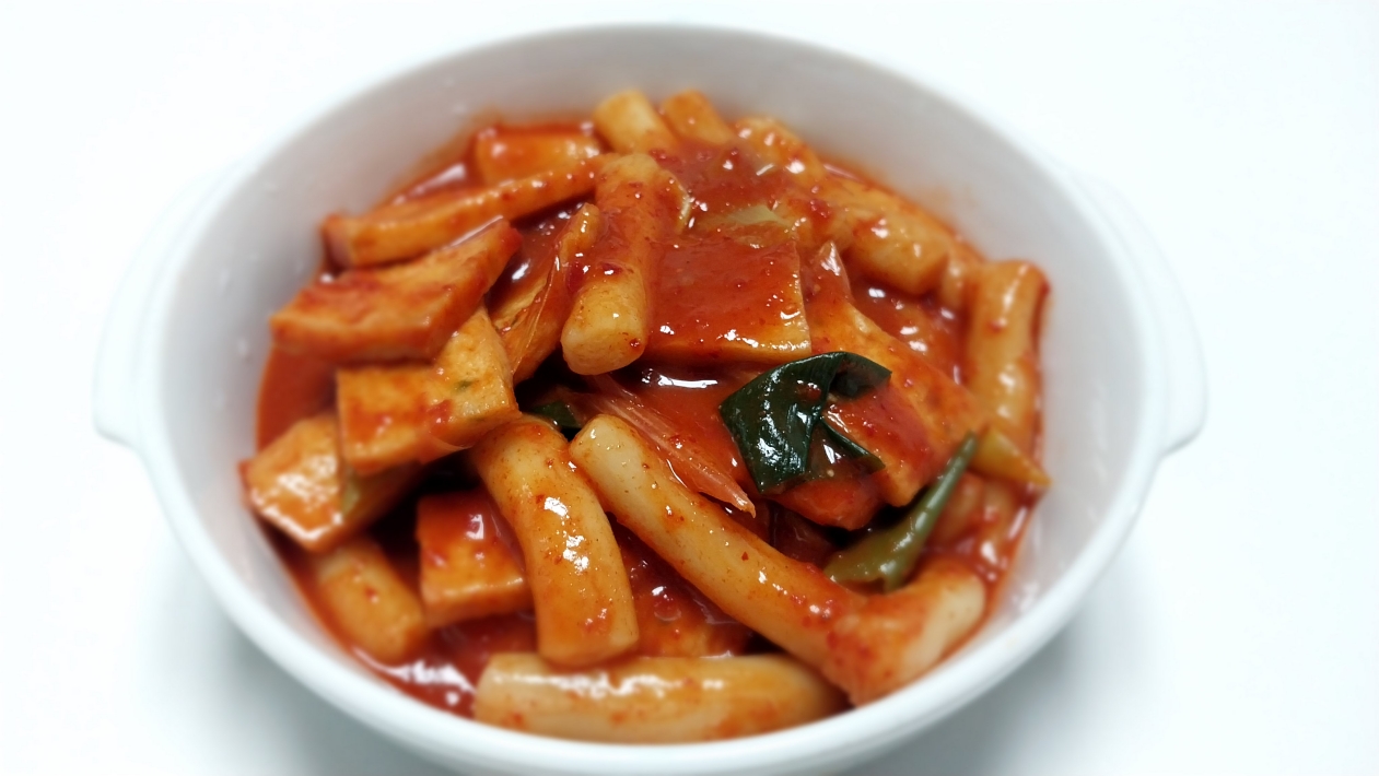 Bunsik Bliss: Your Ultimate Guide To Korea's Favorite Street Food ...
