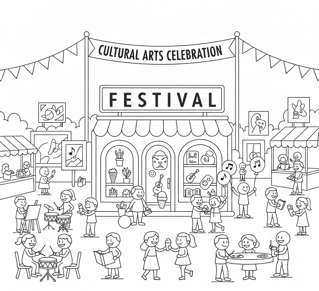 festival