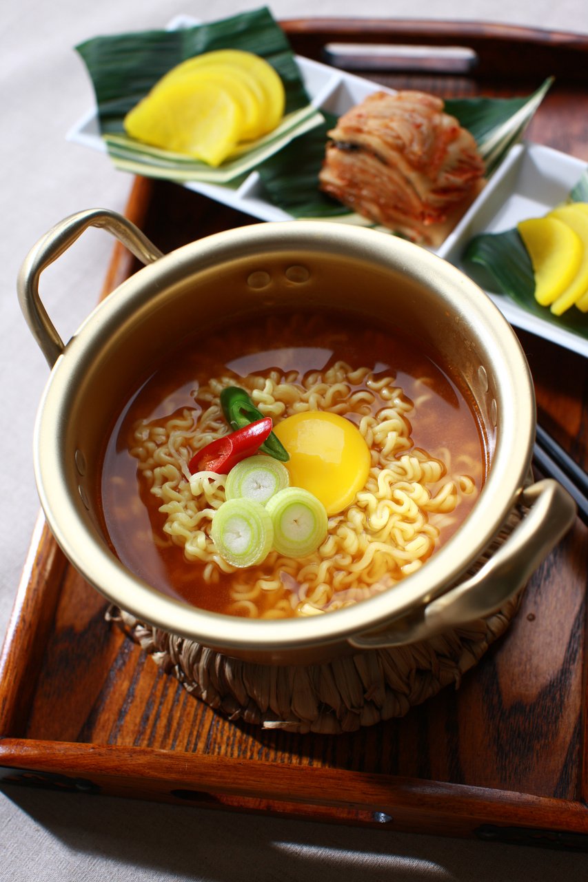 Ramyeon
