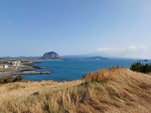 Jeju Olle Trail : The Best Courses & How to Book Your Hiker Stay