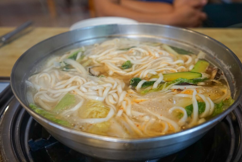 Kalguksu