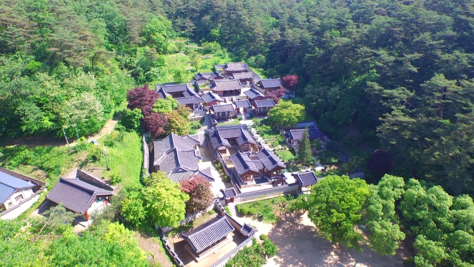 Seowon: The Heart of Korea’s Historical Education Fever