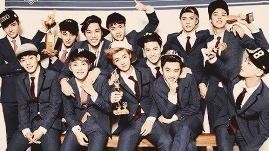 EXO(2013)
