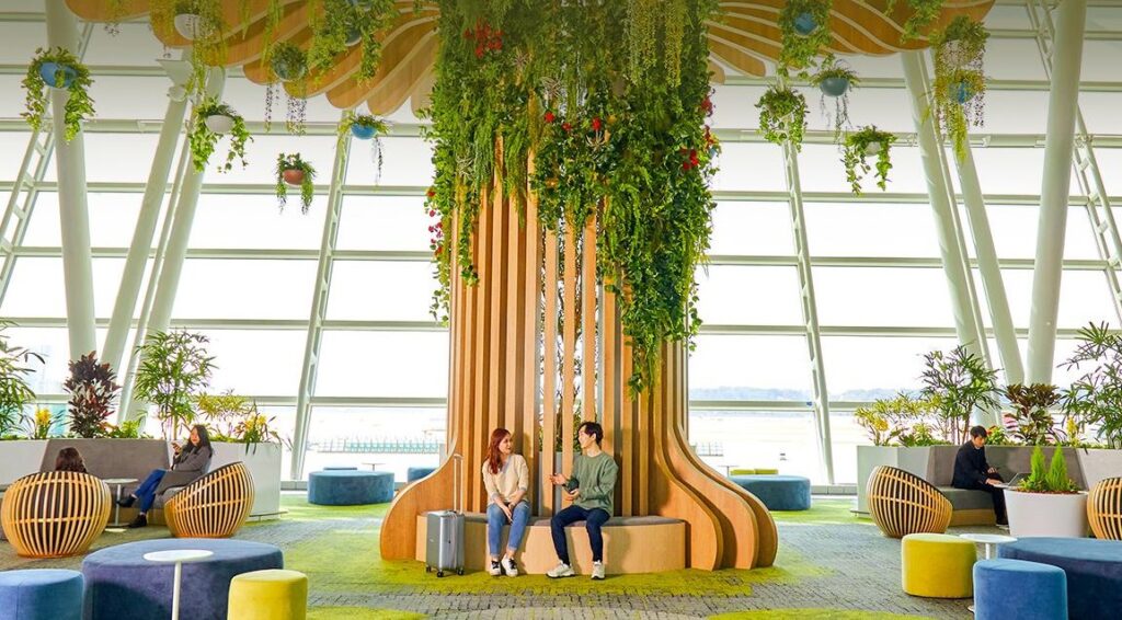 2026 Incheon Airport Transfer Guide: How to Survive a Seoul Layover