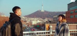 K-Drama Holy Sites 2026: The Best Filming Locations Near Seoul