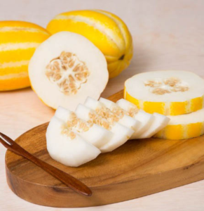 Korean Melon