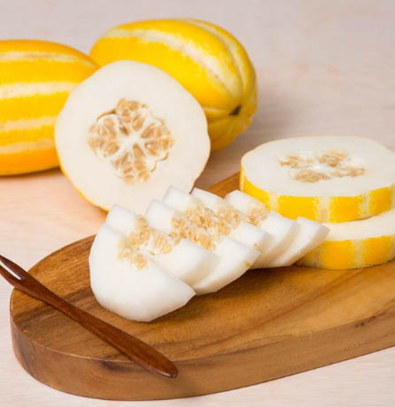 Korean Melon