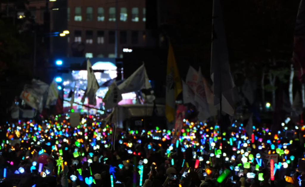 South Korea’s Journey to Democracy: From Gwangju 1980 to the 2024 Martial Law Attempt