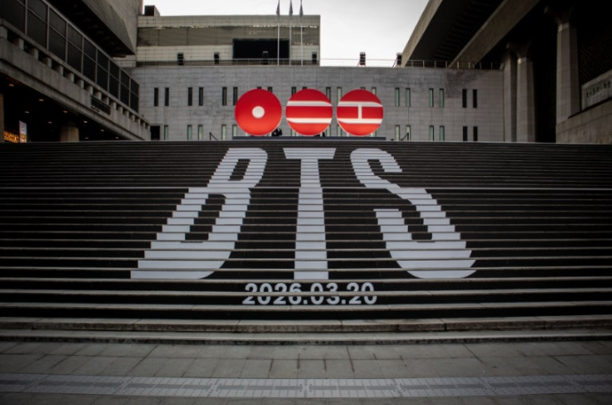 BTS Returns: About the Album “ARIRANG” and 2026 World Tour