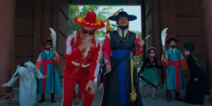 South Korea Tourism Statistics 2025: The Rise of Lifestyle Travel