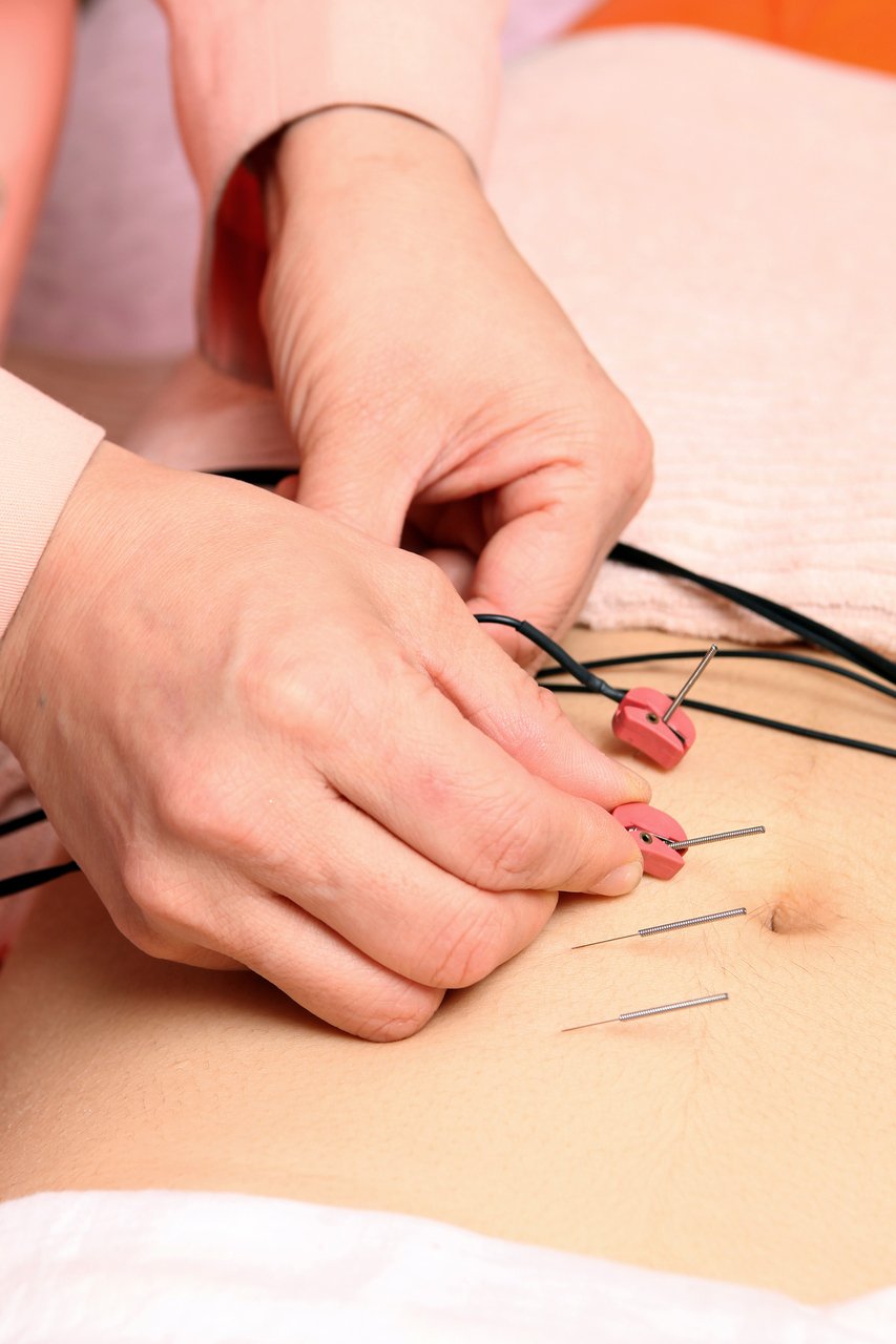 Korean traditional medicine