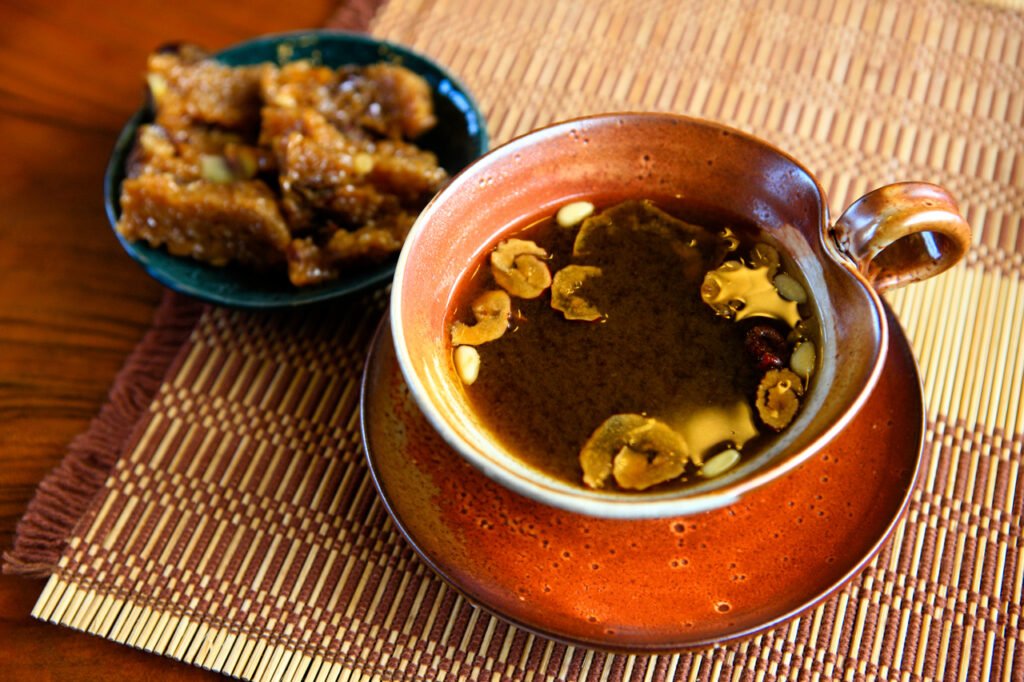 Exploring Korean Traditional Tea Culture Beyond Coffee