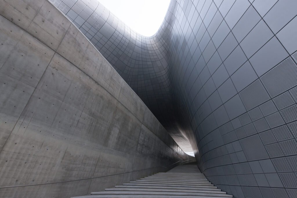 Dongdaemun Design Plaza