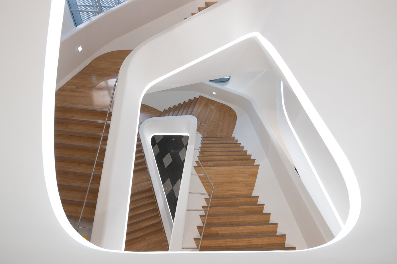  Dongdaemun Design Plaza