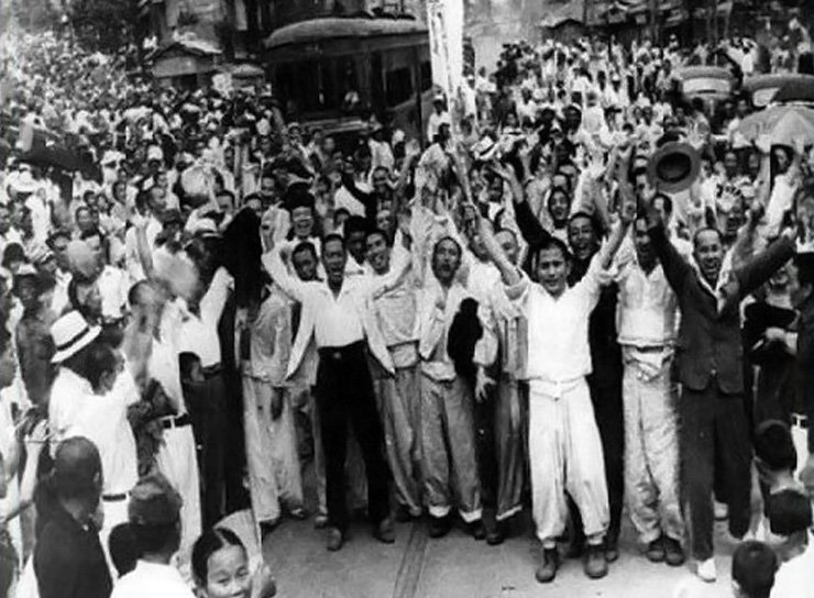 The March 1st Movement: The Day Modern Korea Was Born