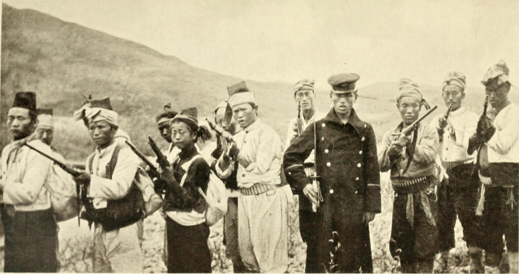 Fall of the Korean Empire: Eulsa Treaty to 1910 Annexation