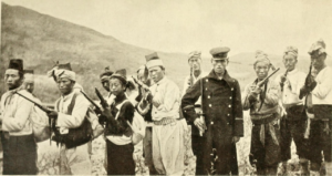 Fall of the Korean Empire: Eulsa Treaty to 1910 Annexation