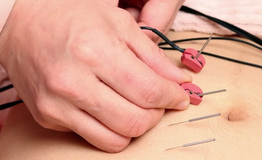 Korean traditional medicine