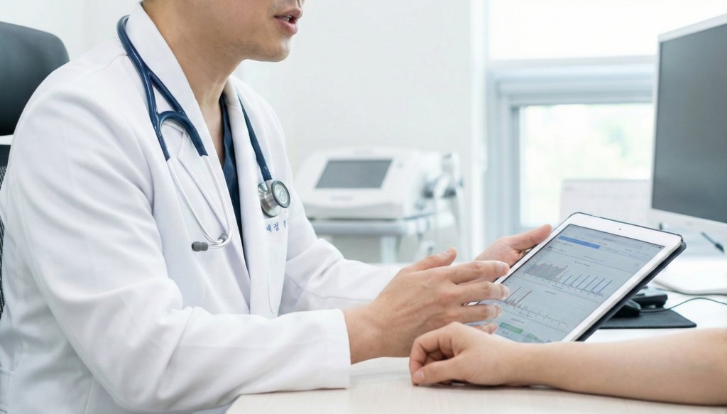 South Korea Medical Tourism Guide 2026: New VAT Rules & Safety Tips