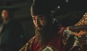 Fact Check: King Seonjo in Netflix's Uprising vs. History