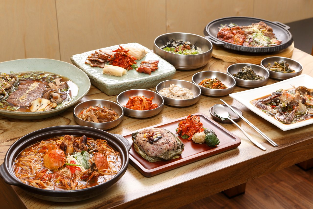 약선한정식_한가람