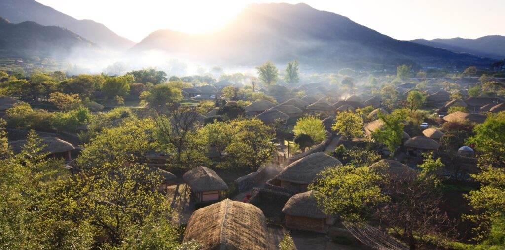 Discovering Suncheon’s Soul: Folk Traditions & Filmic Journeys