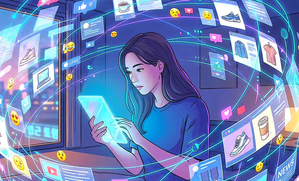 AI and YouTube Algorithms