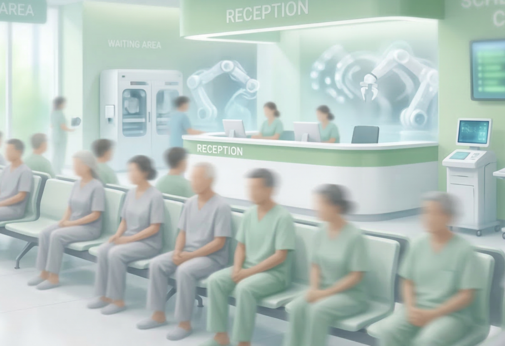 Safe Plastic Surgery Clinics