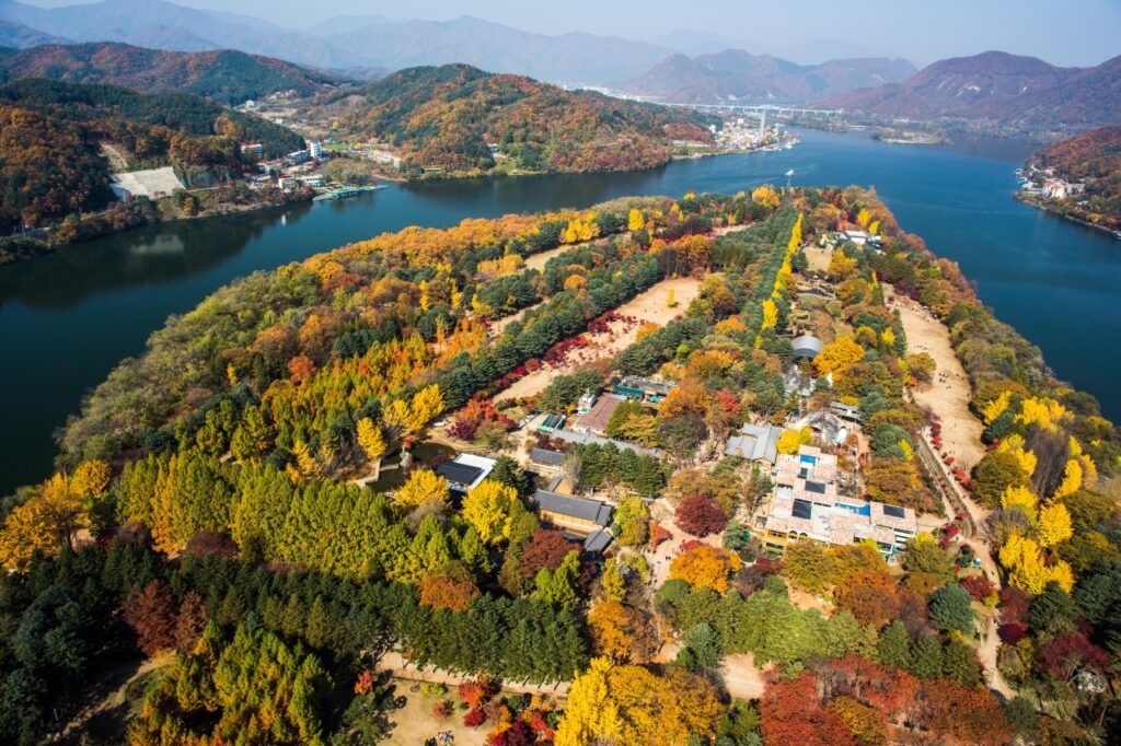 Nami Island